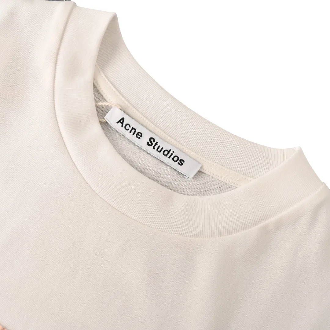 （ ） ​ACNE STUDIOS T ， ， ， Acne ， ， ， ， Size：XS-L